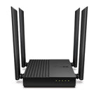 TP-Link Router Wi-Fi AC1200 MU-MIMO Archer C64
