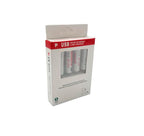 Bateria Aaa Recargable Planet
