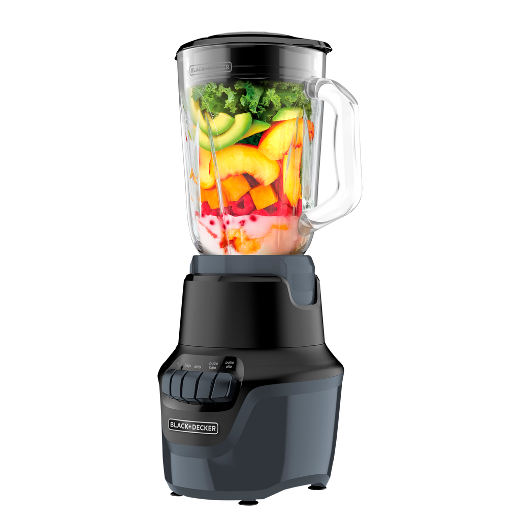 Black & Decker Licuadora BL1600BG-LA