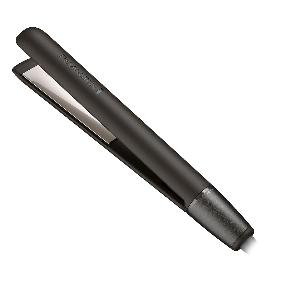 Remington Plancha Alisadora Ceramica y Coco S4A500-F