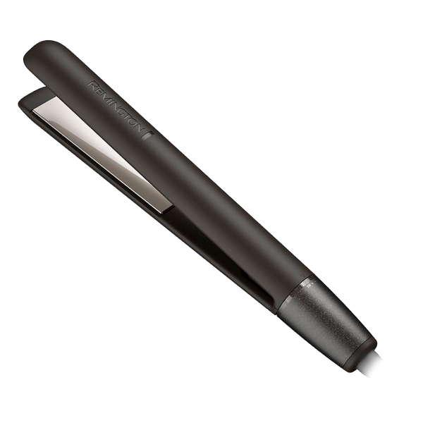 Remington Plancha Alisadora Ceramica y Coco S4A500-F