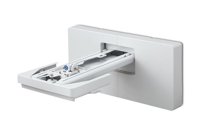 Epson Soporte De Pared V12HA06A05 Tiro Ultracorto