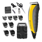 Remington Corta Pelo Indestructible Hc5850a Barbero Profesional