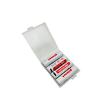 Planet Bateria AA Recargable USB-C 2000mAh