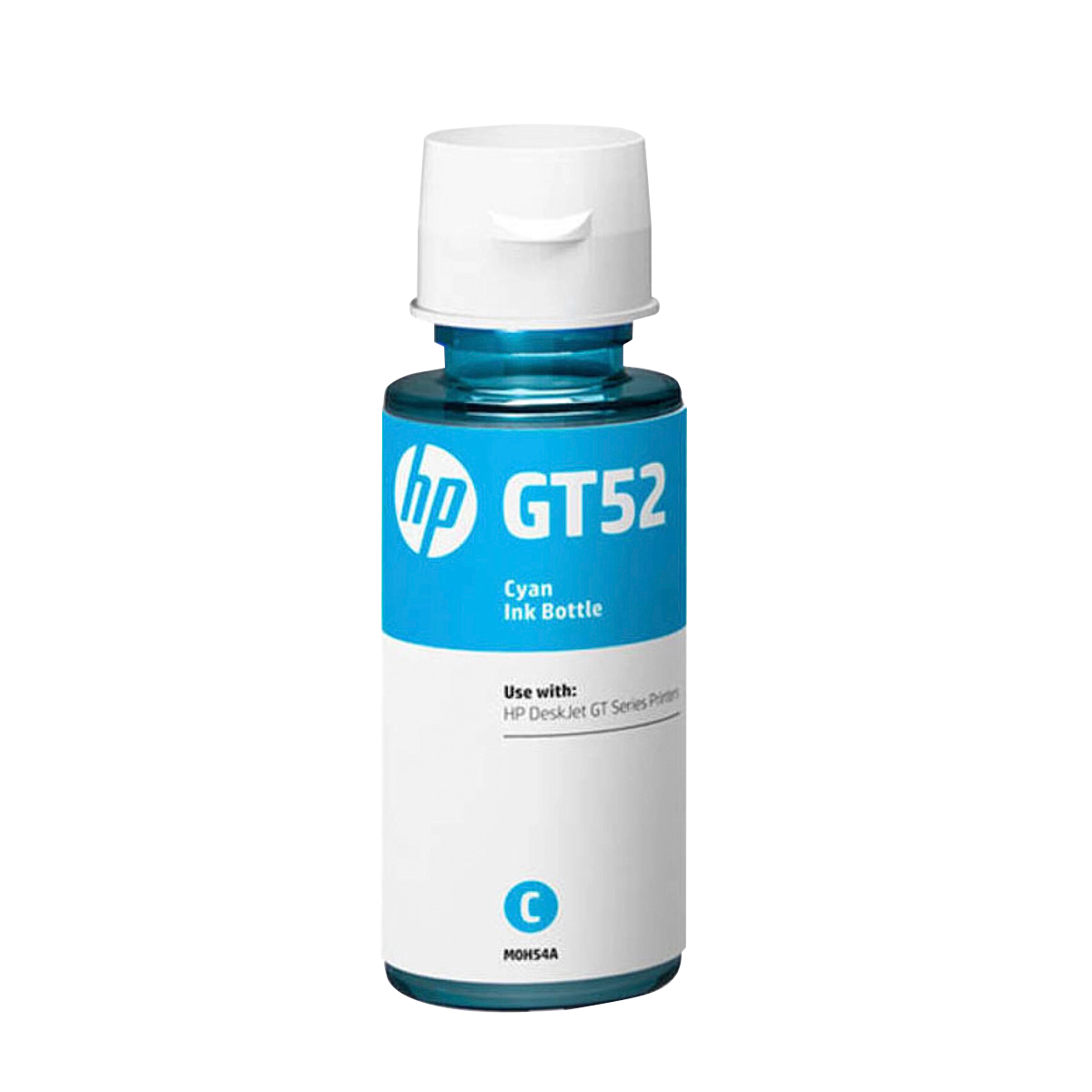 Tinta HP GT52 cyan M0H54AL Imagen secundaria del producto