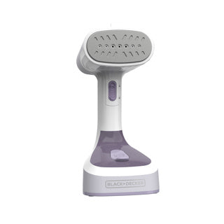 Black & Decker Vaporizador Plegable Quita Pelusas GS0311-0PDLA