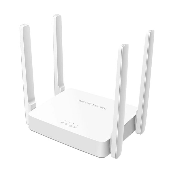 Mercusys Router Inalambrico AC10 Dual Band AC1200