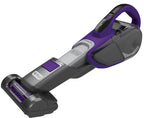 Black + Decker Aspiradora Mascotas Sin Cable 500ml HHVJ315JDP27-B3