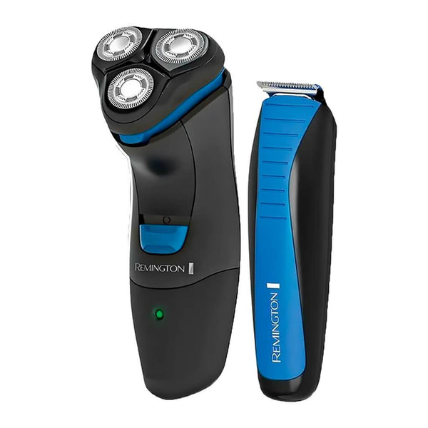 Remington Combo Afeitador y Detallador de Barba PR1335-MB06-F