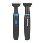 Westinghouse Set Doble Afeitado Wh1145