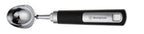 Westinghouse Cuchara Helados Cromada Negra WCKG0081006