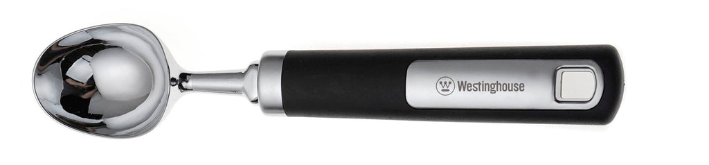 Westinghouse Cuchara Helados Cromada Negra WCKG0081006