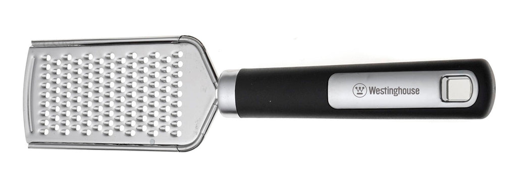 Westinghouse Rallador de Queso Acero Inox WCKG0081009 Negro
