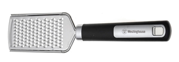 Westinghouse Rallador de Queso Acero Inox WCKG0081009 Negro