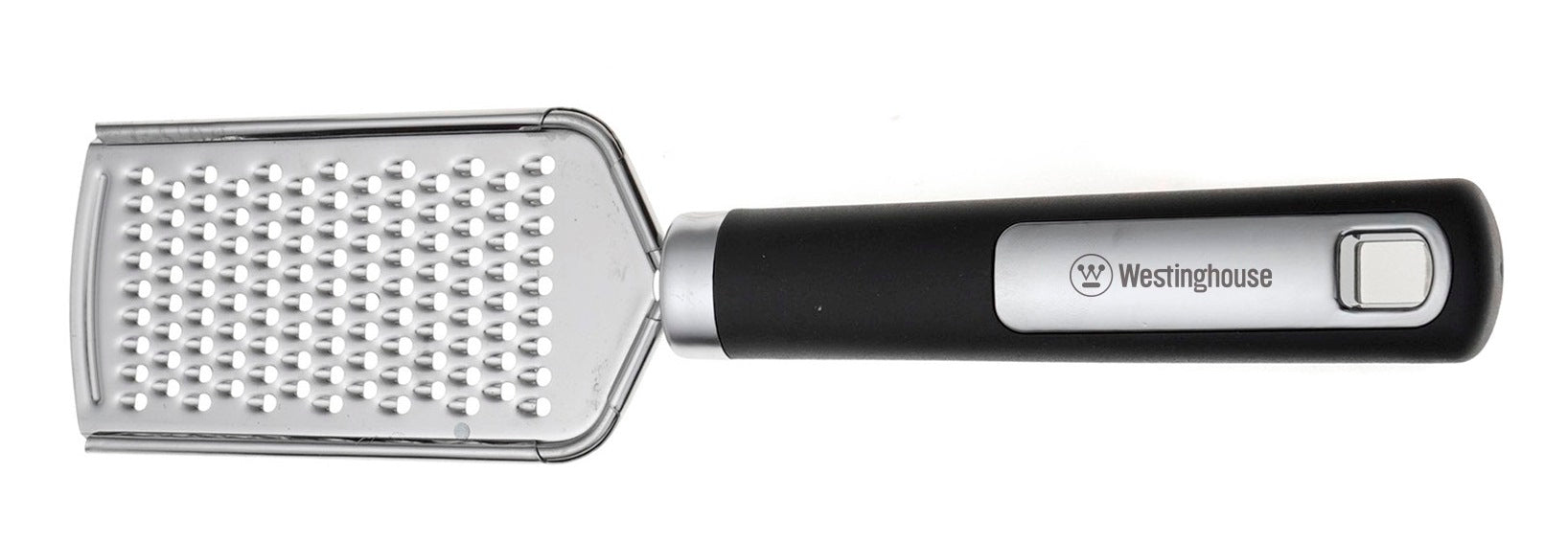 Westinghouse Rallador de Queso Acero Inox WCKG0081009 Negro