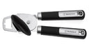 Westinghouse Abridor Latas Cromado Negro WCKG0081002