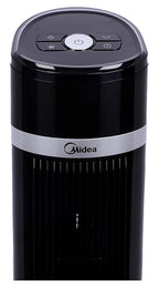 Midea Ventilador de Torre Cool Elegance 48” MTF18TR-CA