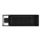 Kingston Memoria USB Type-C 64GB DT70