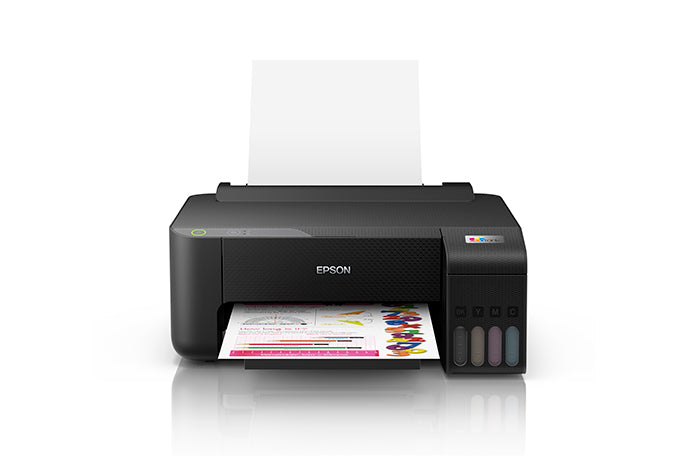 Epson Ecotank L1250 Impresora Inalambrica C11CJ71301