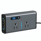 CDP Inversor para Vehiculo 12V XVU212