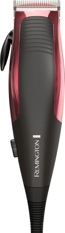 Remington Kit Cortadora Cabello HC1080-MB06-F Profesional