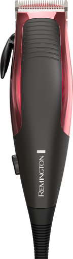 Remington Kit Cortadora Cabello HC1080-MB06-F Profesional