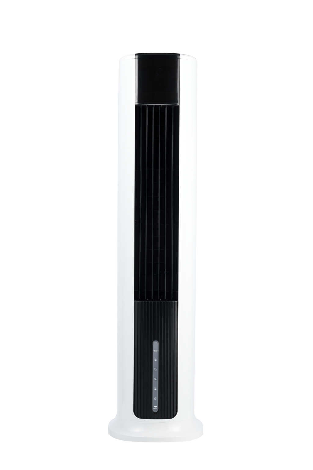 Midea Ventilador Enfriador de Aire Ice Cool Tower 42" MAC46TFBW-CA