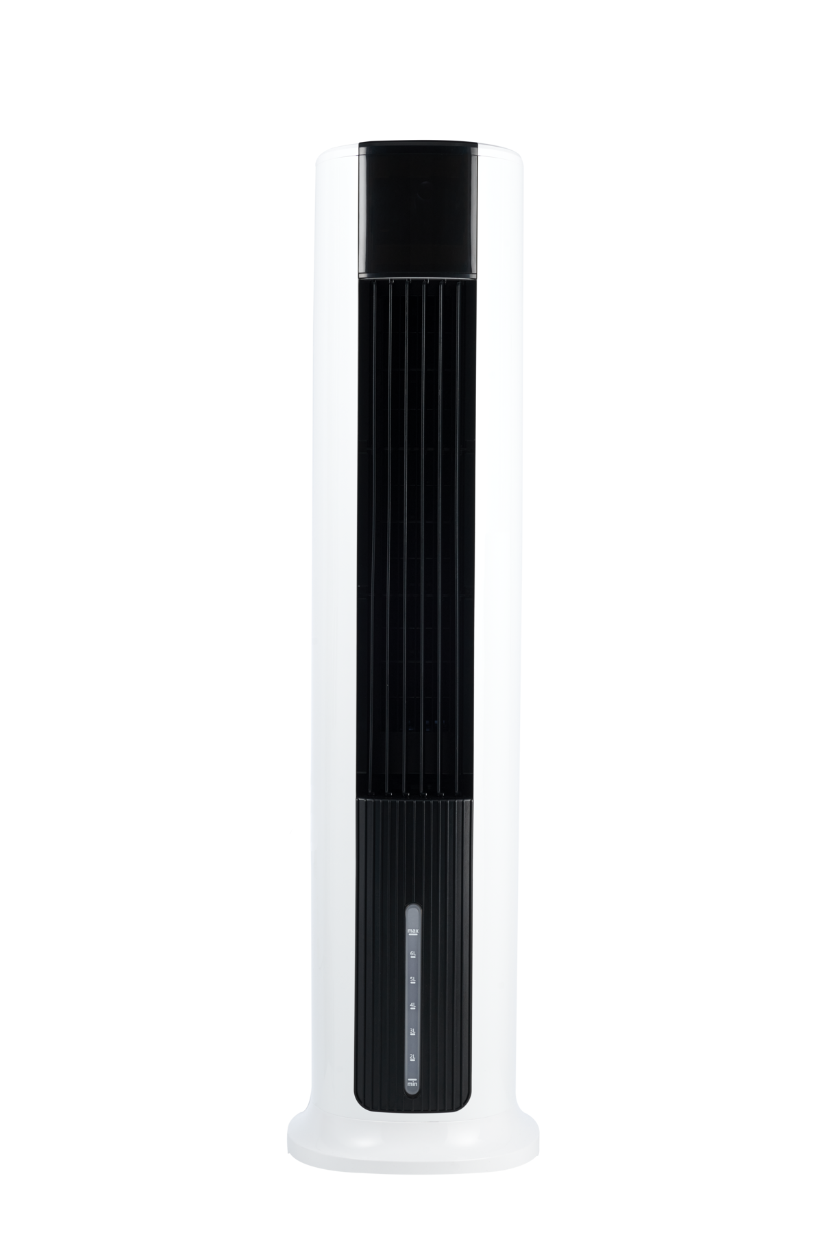Midea Ventilador Enfriador de Aire Ice Cool Tower 42" MAC46TFBW-CA