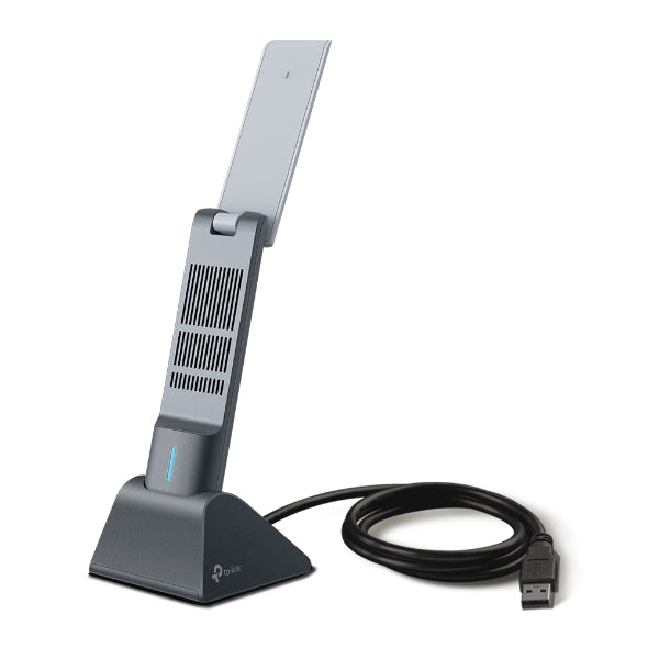 TP-Link Adaptador USB WiFi AX1800 Alta Ganancia