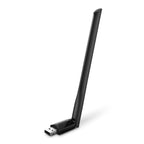 TP-Link Adaptador USB WiFi AC600 Doble Banda