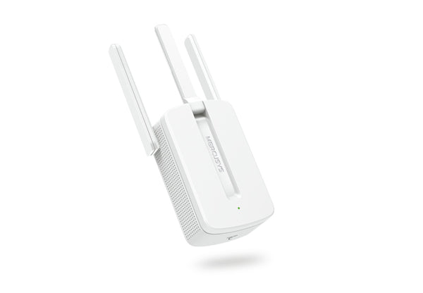 TP-Link Extensor Red Wifi Mercusys MW300RE 300 Mbps