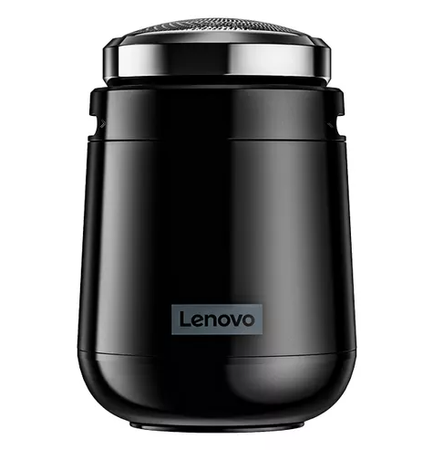 Lenovo Maquinilla Rasurar Es20 Plateada