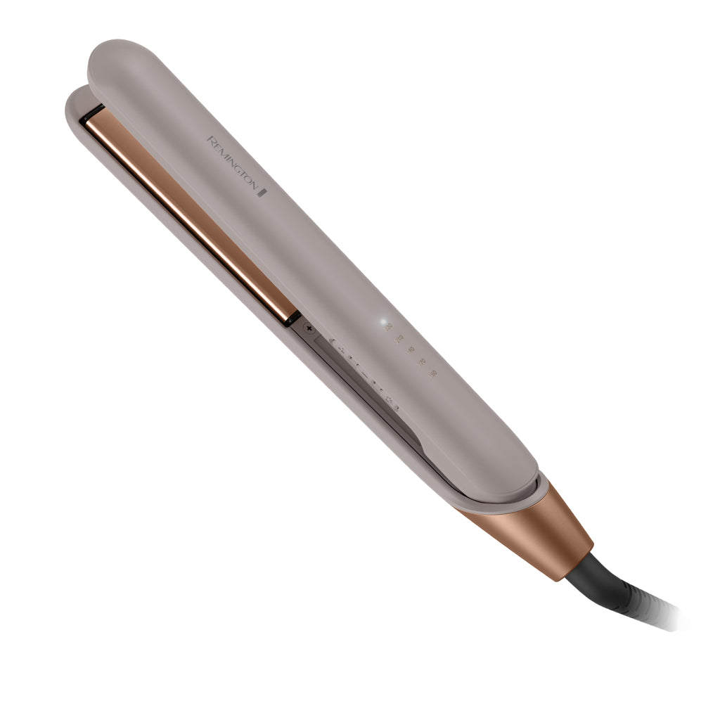 Remington Plancha Alisadora Colageno Y Biotina - S31A-110F