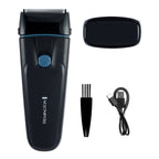 Remington Recortadora Rotativa F1001A Cuidado Personal