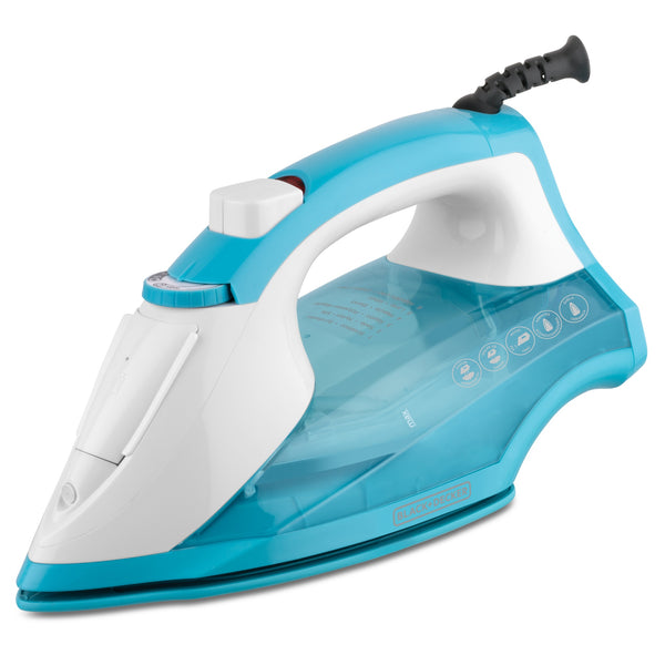 Black + Decker Plancha Vapor Light Easy IR1851