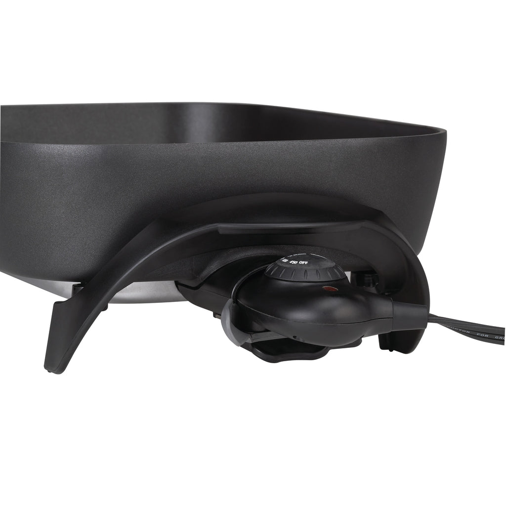 Black + Decker Sartén Eléctrico 15 Pulgadas SKG605