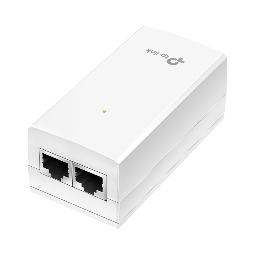 TP-Link Adaptador PoE Pasivo 24V para Redes - POE2412G