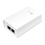 TP-Link Adaptador PoE Gigabit 48VDC Pasivo - POE4824G