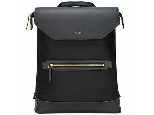 Targus Mochila 15'' Newport Convertible Mujer TBB65013GL