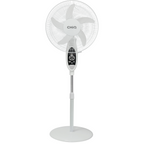 CHIQ Ventilador Pie Recargable 16" 9 Velocidades CQVF16RN0IT1W