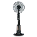 CHIQ Ventilador Evaporador Brisa 16" 3 Vel Temporizador CQVM46T1TROM1B