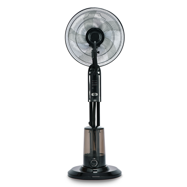 CHIQ Ventilador Evaporador Brisa 16" 3 Vel Temporizador CQVM46T1TROM1B