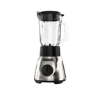 Black+Decker Licuadora Tricuadora 800W Vidrio 2 Vel BL1686-0SDLA