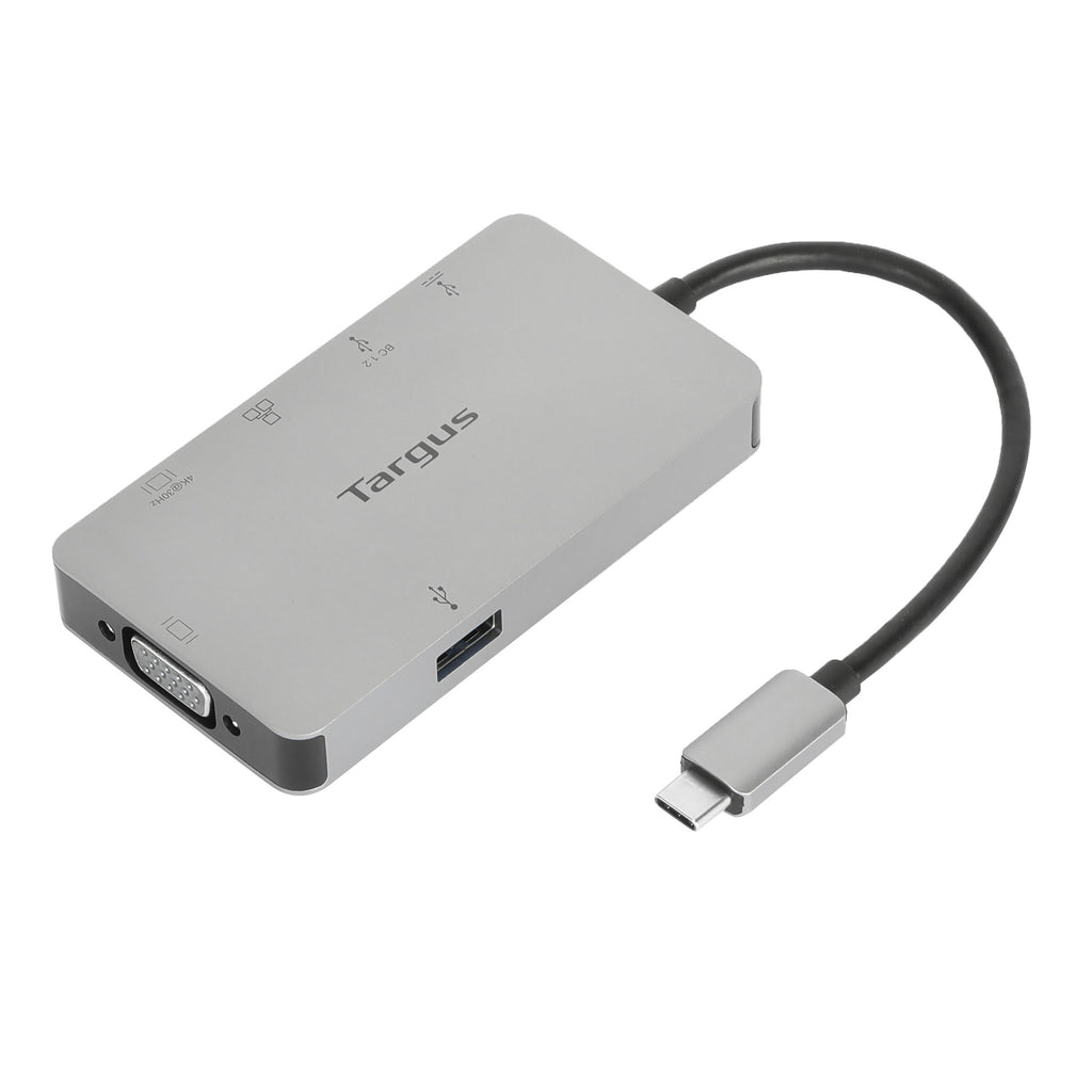 Targus Docking Station 4K USB-C DOCK419USZ