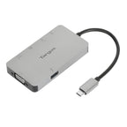 Targus Docking Station 4K USB-C DOCK419USZ