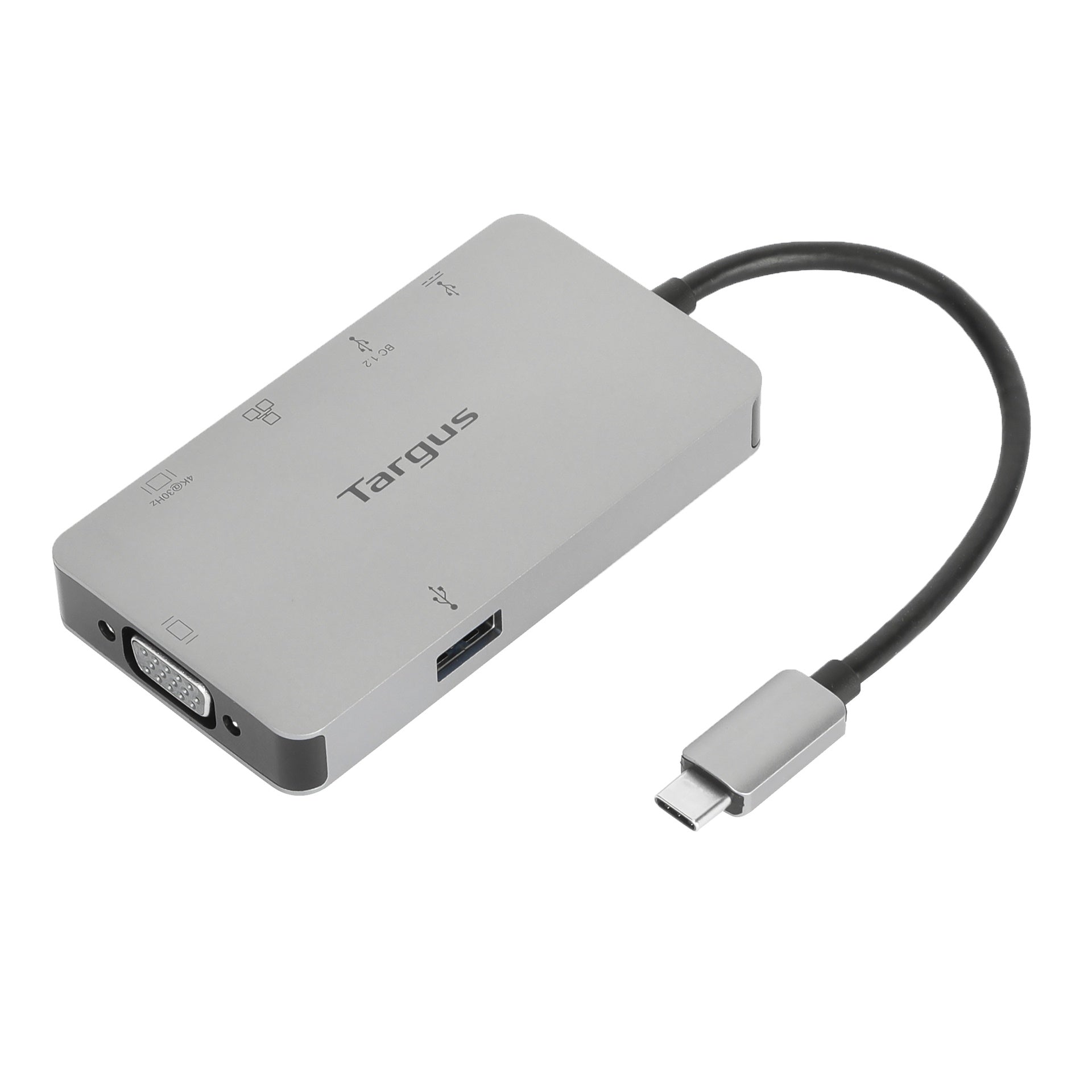 Targus Docking Station 4K USB-C DOCK419USZ