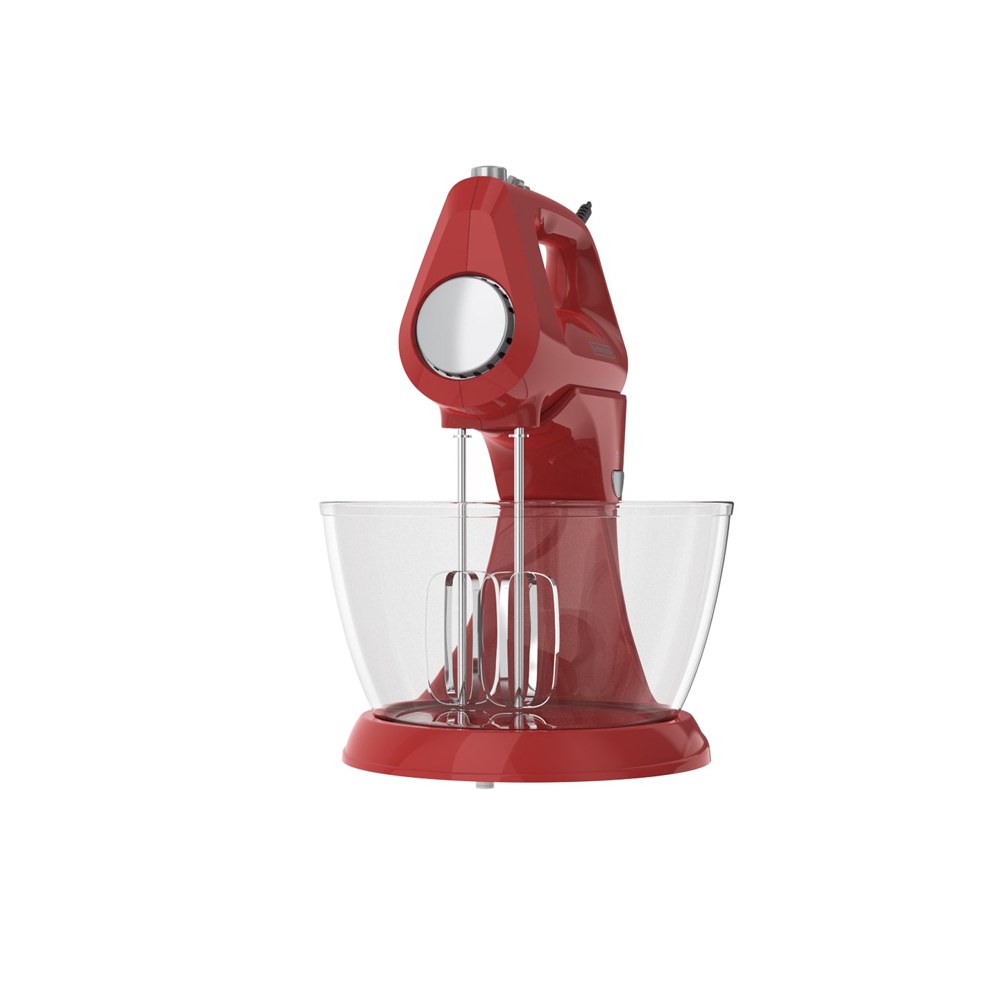 Batidora Black+Decker batidora 250W MX9125-1BDLA negra Imagen secundaria del producto