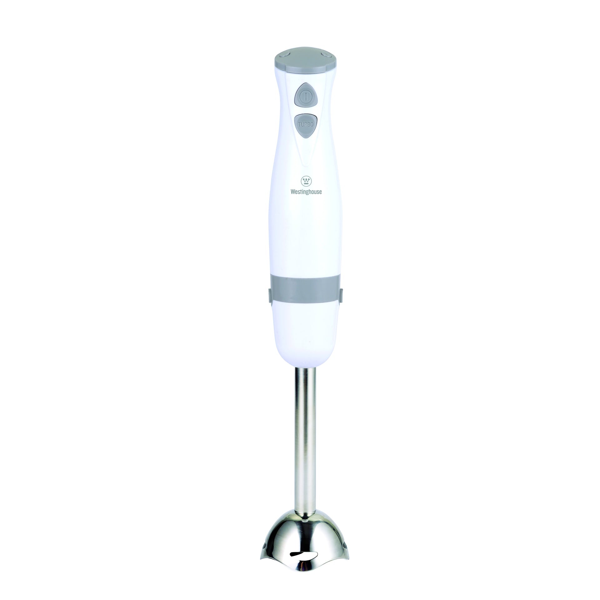 Westinghouse Batidora de Inmersión 300W Blanca con Accesorios - WKHBSL131