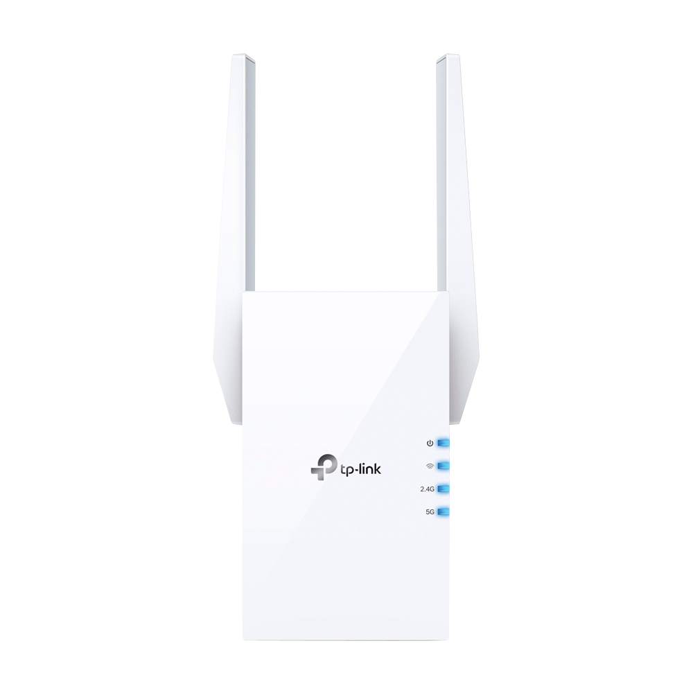 TP-Link extensor de rango AX1500 RE505X Imagen secundaria del producto