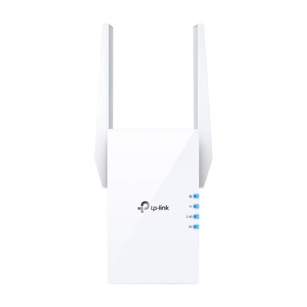 TP-Link Extensor de Rango AX1500 RE505X Wi-Fi 6